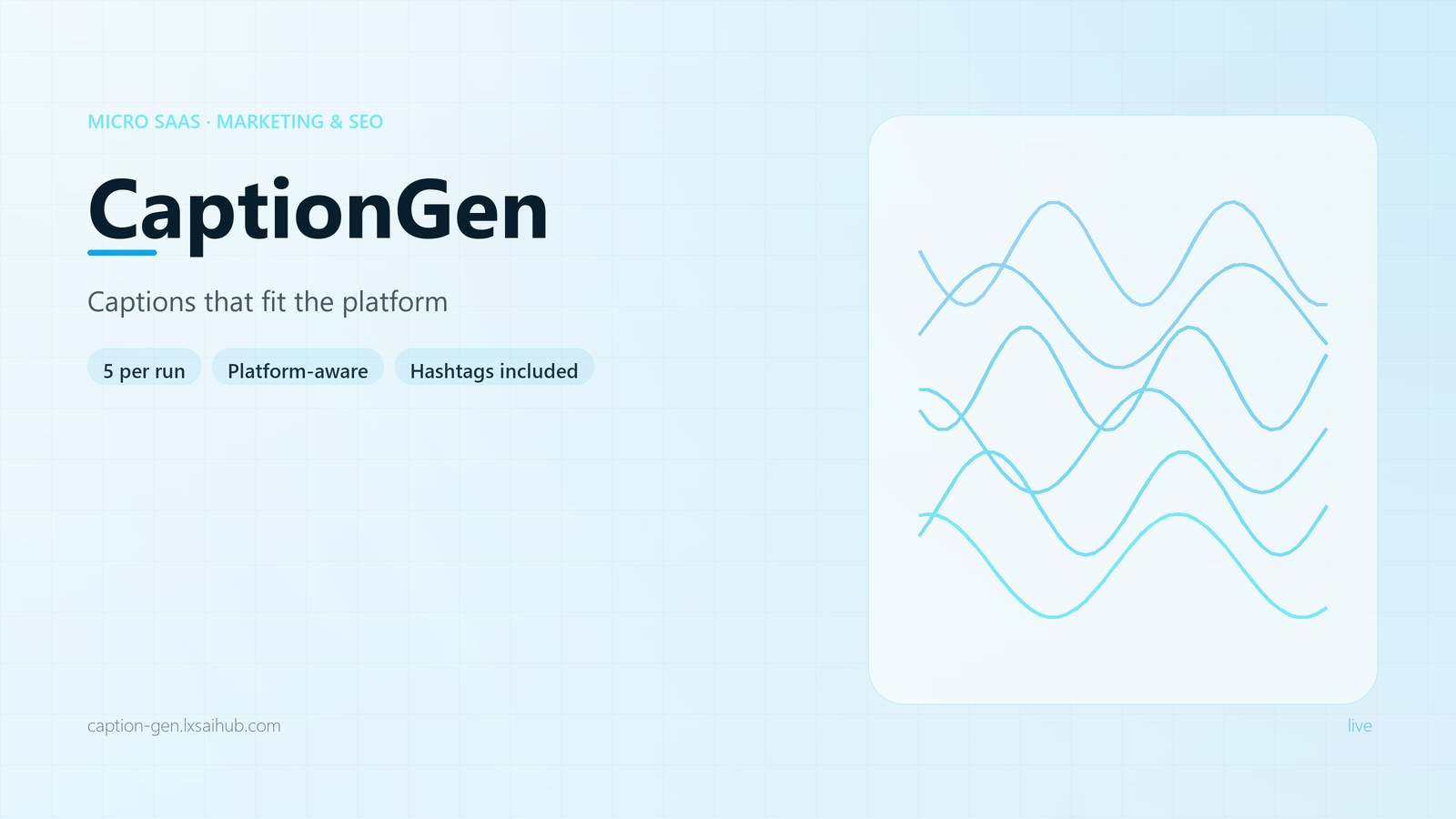 ProhibScan interface overview